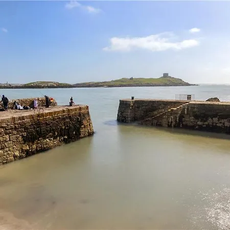 Biddy's Dalkey Hébergement de vacances *